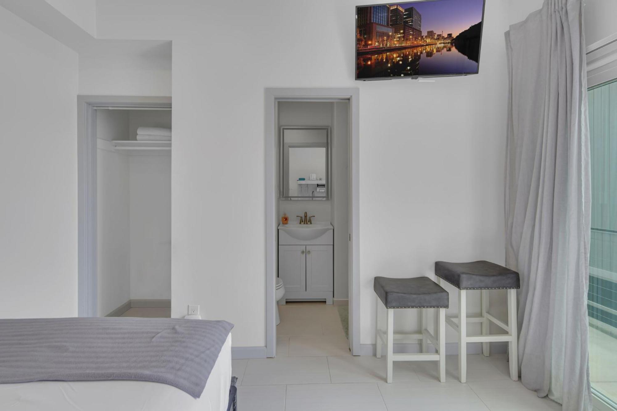 Ferienwohnung The Shining Sea C Oceanside Exterior foto